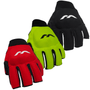 Mercian Hockey | Mercian Hockey Evolution PRO Glove Left Hand | Evolution PRO Glove Left Hand - Neon Green / XSmall | Total Hockey