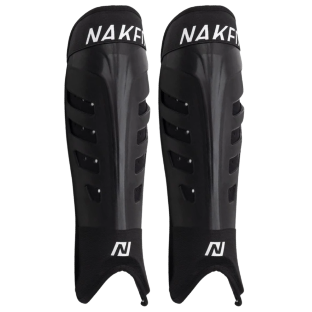 Junior Prodigy Shinpads