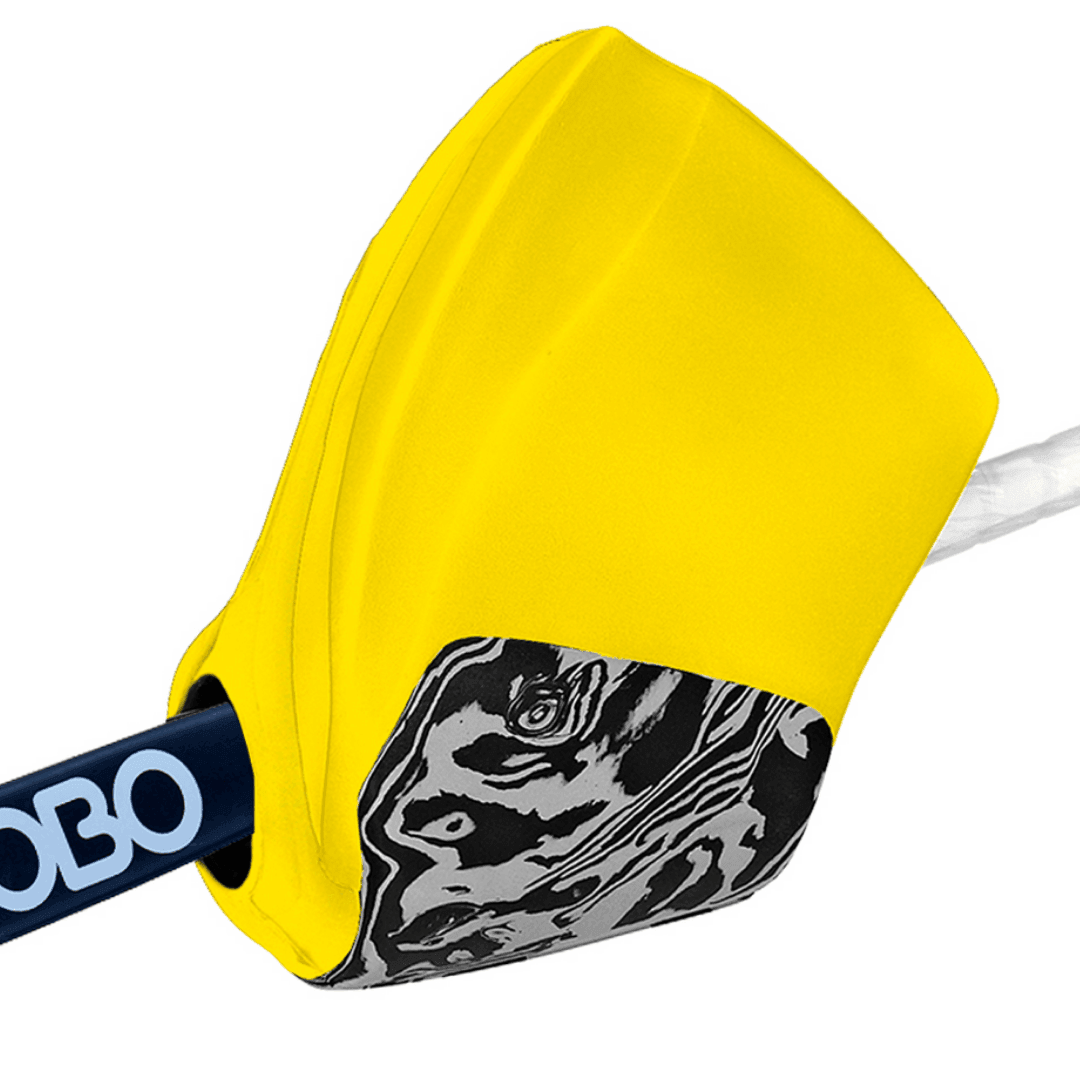 OBO Hi Rebound Right Hand Yellow