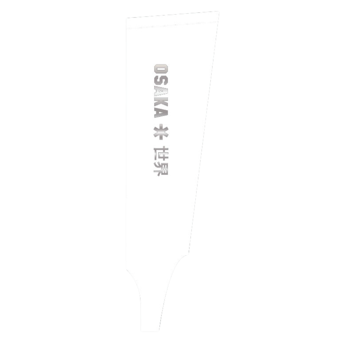 OSAKA Hockey | OSAKA Hockey Shin Liner - White | Shin Liner - White - Junior | Total Hockey