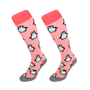 Hingly | Hingly Penguin Pink | Penguin Pink - EUR 31-35 | UK 12.5-3 | Total Hockey