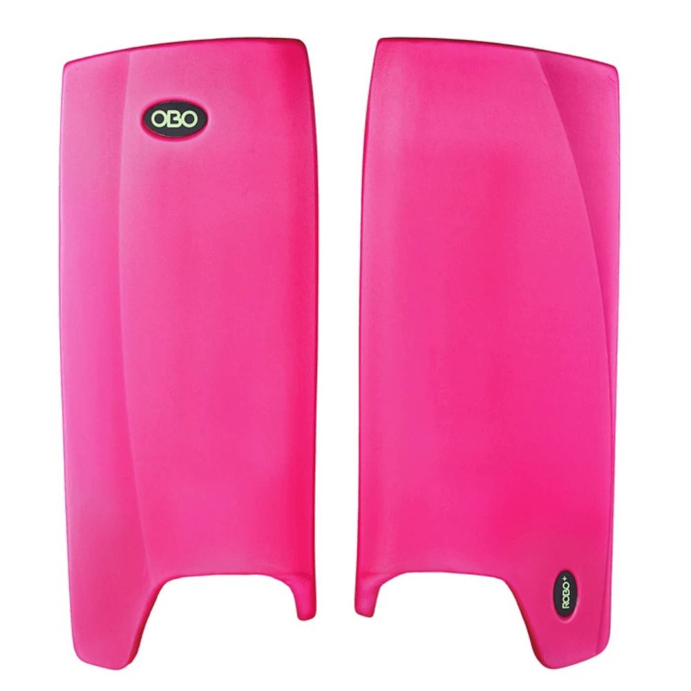 OBO | OBO ROBOT PLUS Enhanced Set Pink | ROBOT PLUS Enhanced Set Pink - Default Title | Total Hockey