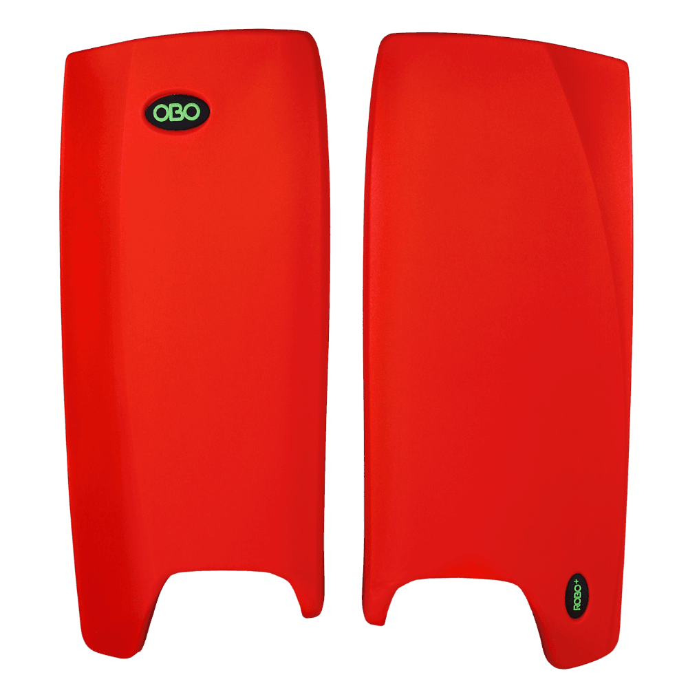 OBO | OBO RIBO PLUS Enhanced Set Red | RIBO PLUS Enhanced Set Red - Default Title | Total Hockey