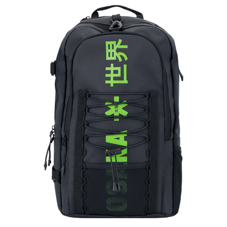OSAKA Hockey | OSAKA Hockey Pro Tour BP 2.0 | Pro Tour BP 2.0 - Iconic Black | Total Hockey
