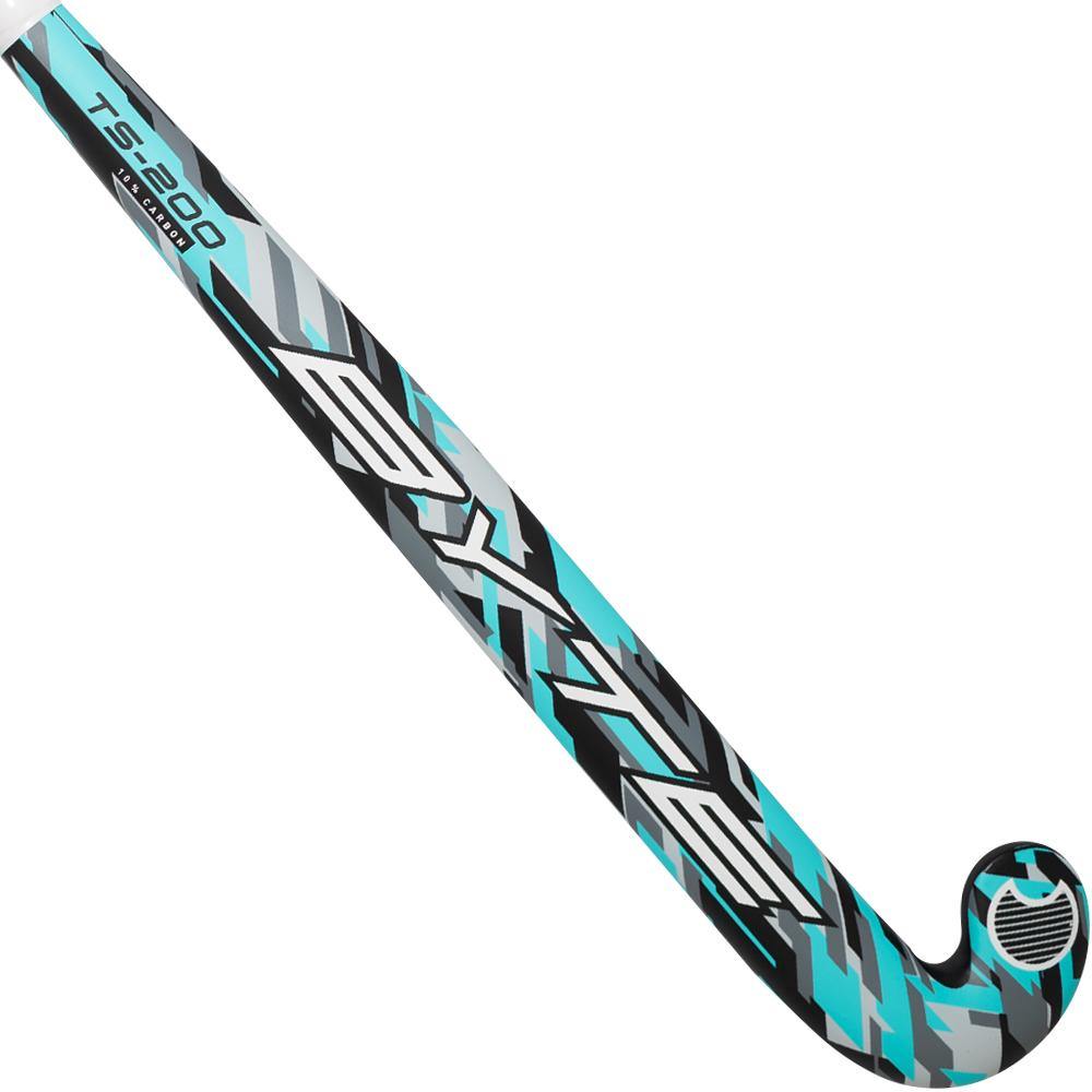 Byte TS200 Teal/Grey Camo Jr (2021)