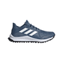 Adidas Hockey | Adidas Hockey Hockey Youngstar Blue (2023) | Hockey Youngstar Blue (2023) - EUR 32 | UK 13.5 Jr | Total Hockey