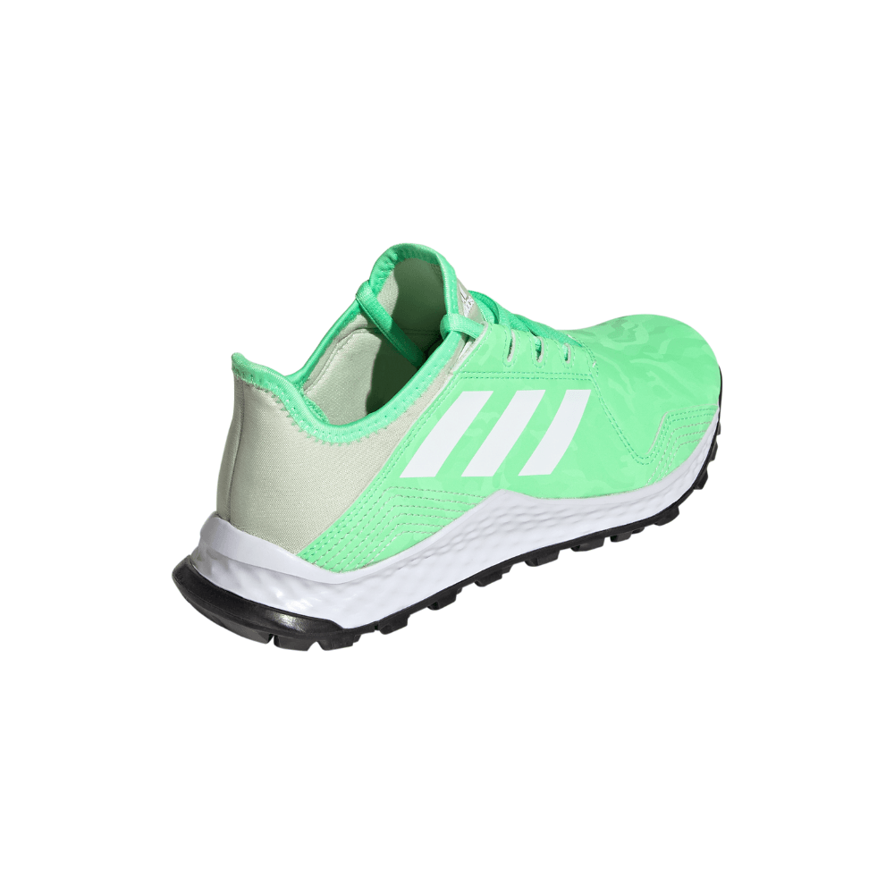Adidas Hockey | Adidas Hockey Hockey Youngster Green (2023) | Hockey Youngster Green (2023) - EUR 32 | UK 13.5 Jr | Total Hockey