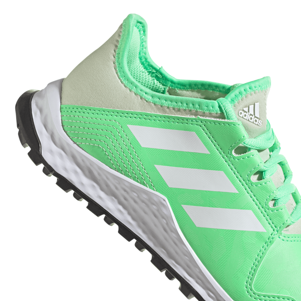 Adidas Hockey | Adidas Hockey Hockey Youngster Green (2023) | Hockey Youngster Green (2023) - EUR 32 | UK 13.5 Jr | Total Hockey