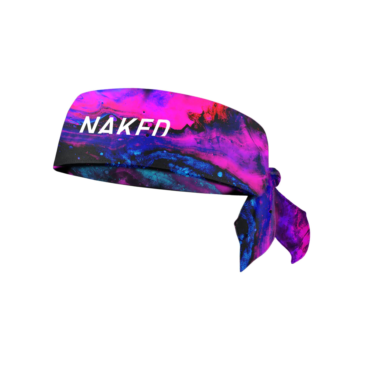 ninja headband nike