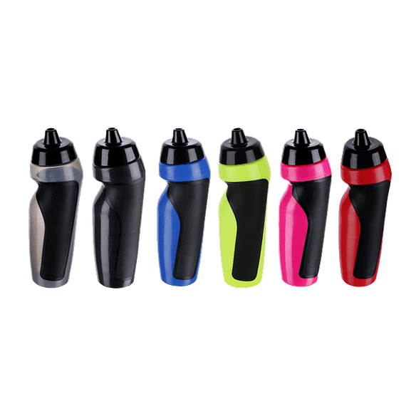 Precision Training | Precision Training Sports Water Bottle | Sports Water Bottle - Black | Total Hockey