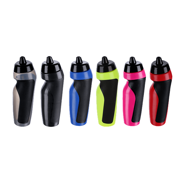 Precision Training | Precision Training Sports Water Bottle | Sports Water Bottle - Black | Total Hockey