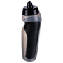 Precision Training | Precision Training Sports Water Bottle | Sports Water Bottle - Clear | Total Hockey