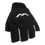 Mercian Hockey | Mercian Hockey Evolution PRO Glove Left Hand | Evolution PRO Glove Left Hand - Black / XSmall | Total Hockey