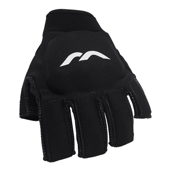 Mercian Hockey | Mercian Hockey Evolution PRO Glove Left Hand | Evolution PRO Glove Left Hand - Black / XSmall | Total Hockey