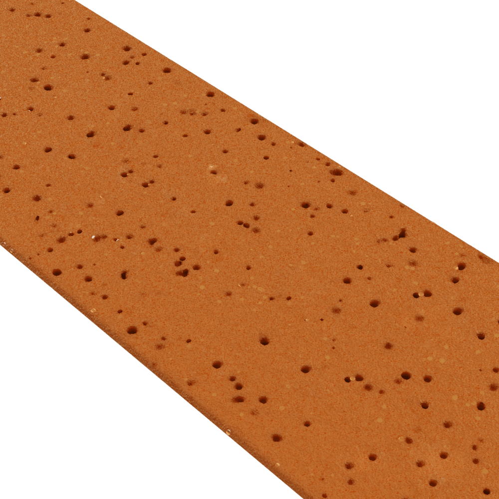 Ribbon | Ribbon Cork Grip | Cork Grip - Black | Total Hockey