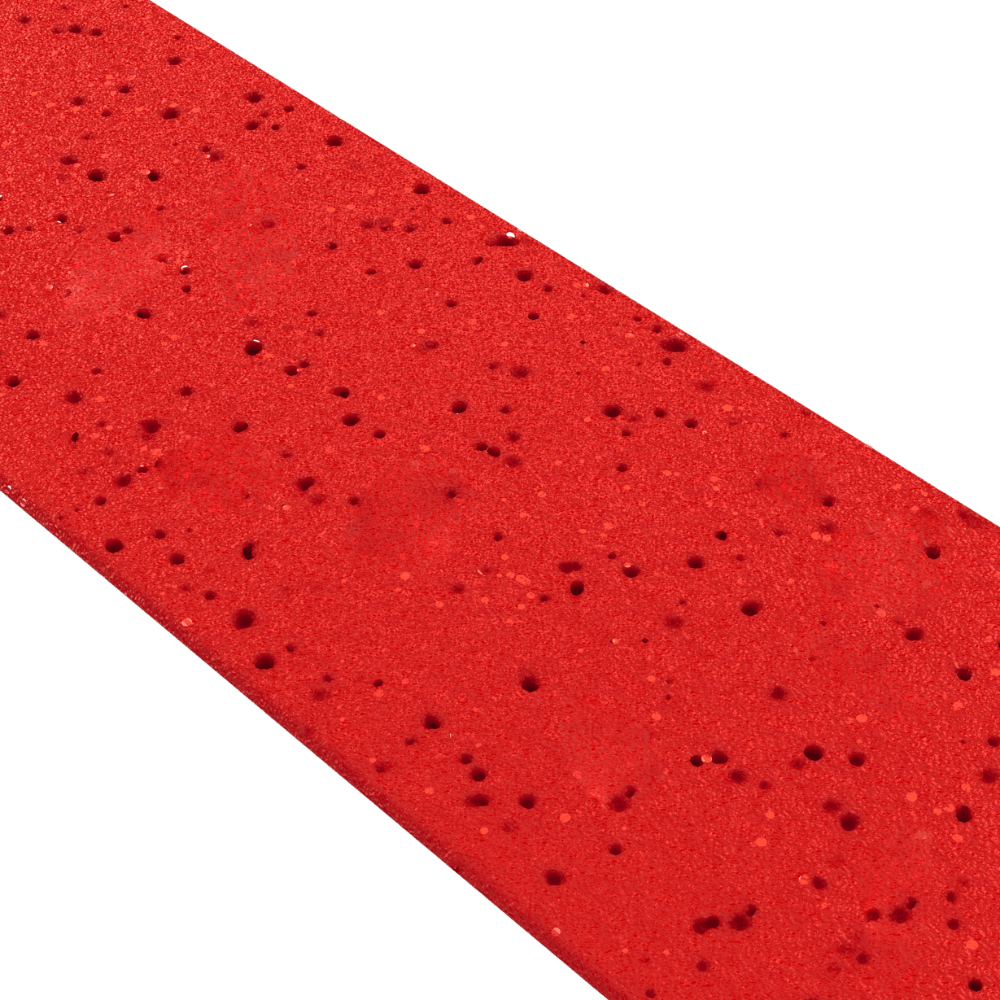 Ribbon | Ribbon Cork Grip | Cork Grip - Black | Total Hockey