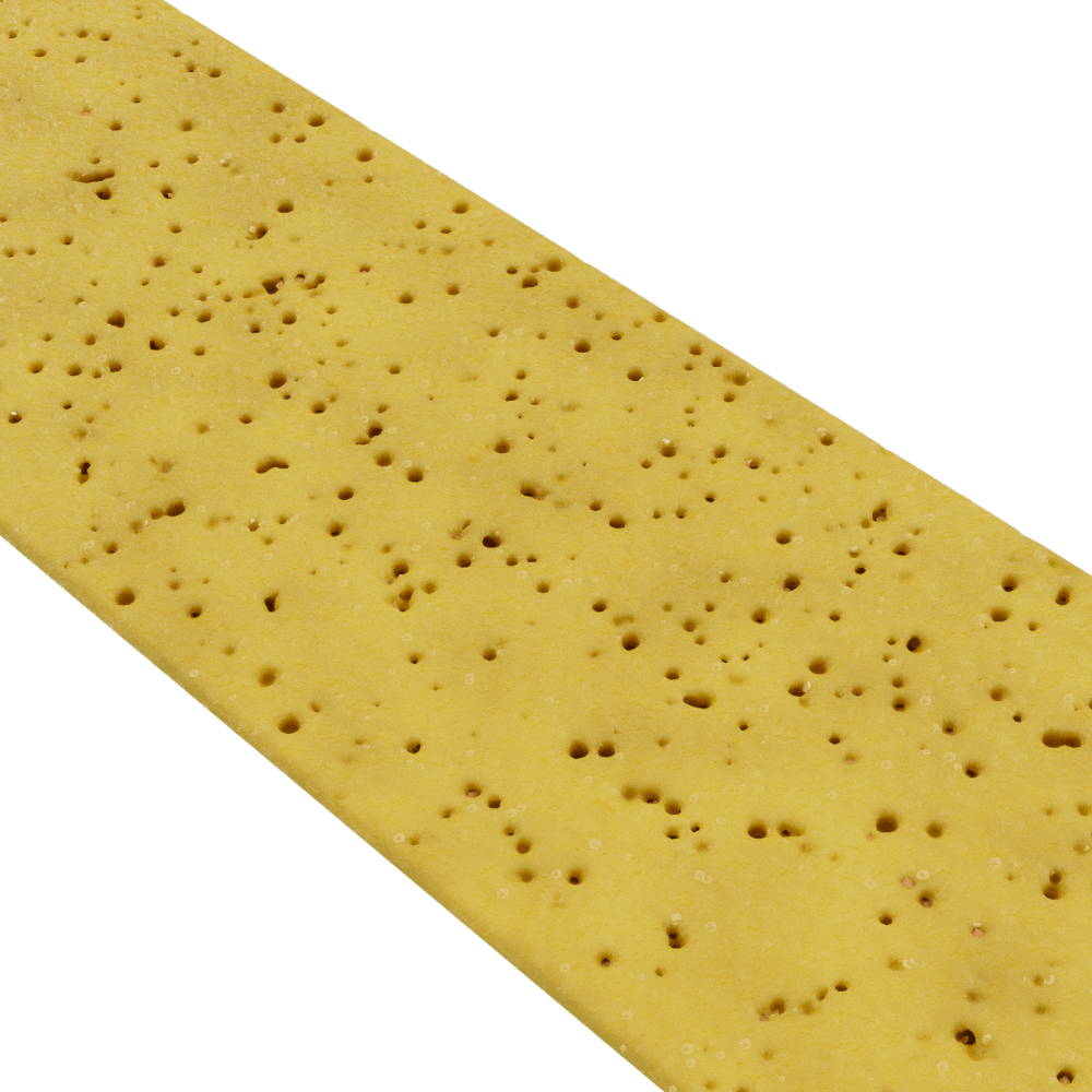 Ribbon | Ribbon Cork Grip | Cork Grip - Black | Total Hockey