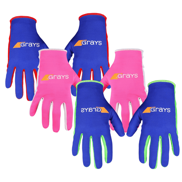 Grays Skinfull Gloves PAIR