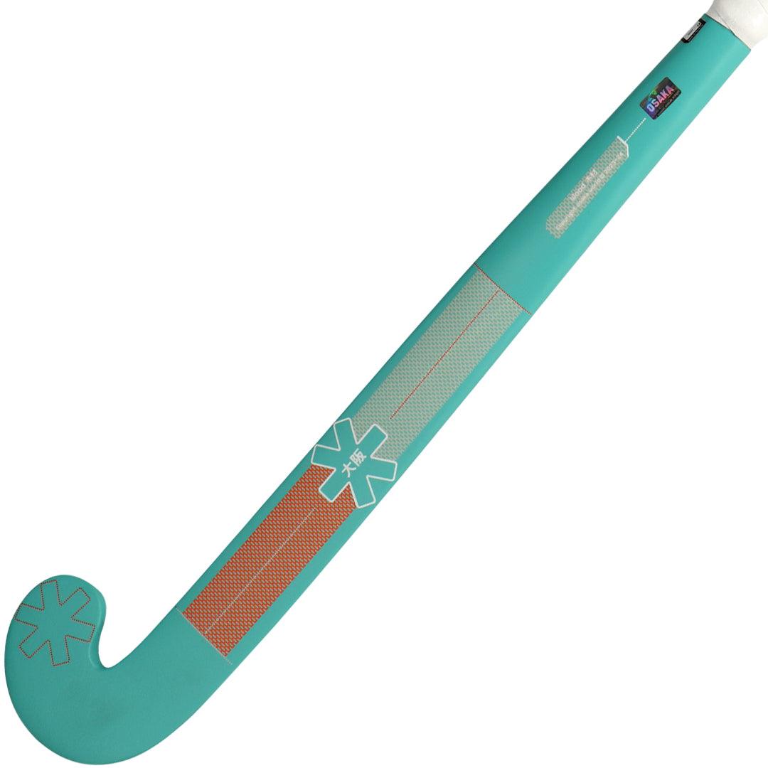 OSAKA Hockey | OSAKA Hockey Vision WD Grow Bow Blue (2023) | Vision WD Grow Bow Blue (2023) - 24" Light | Total Hockey